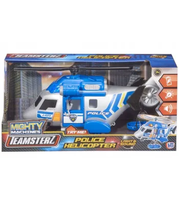 Dumel flota helikopter policyjny 71231